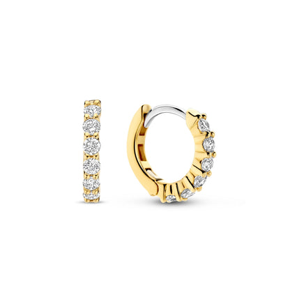 TI SENTO Earrings 7956ZY