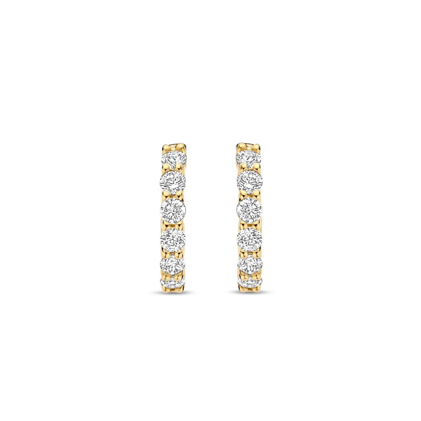 TI SENTO Earrings 7956ZY