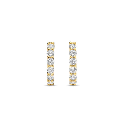 TI SENTO Earrings 7956ZY