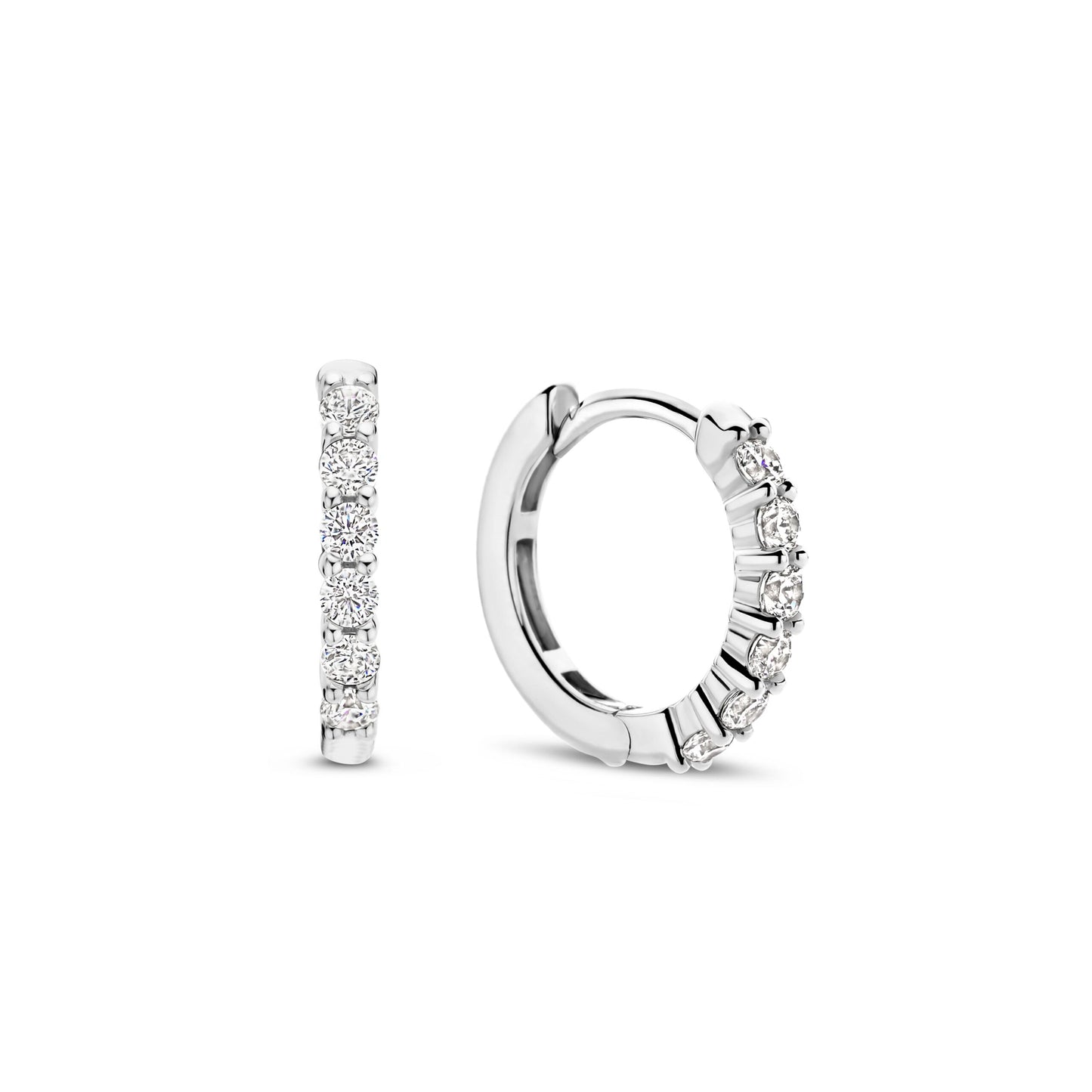 TI SENTO Earrings 7957ZI