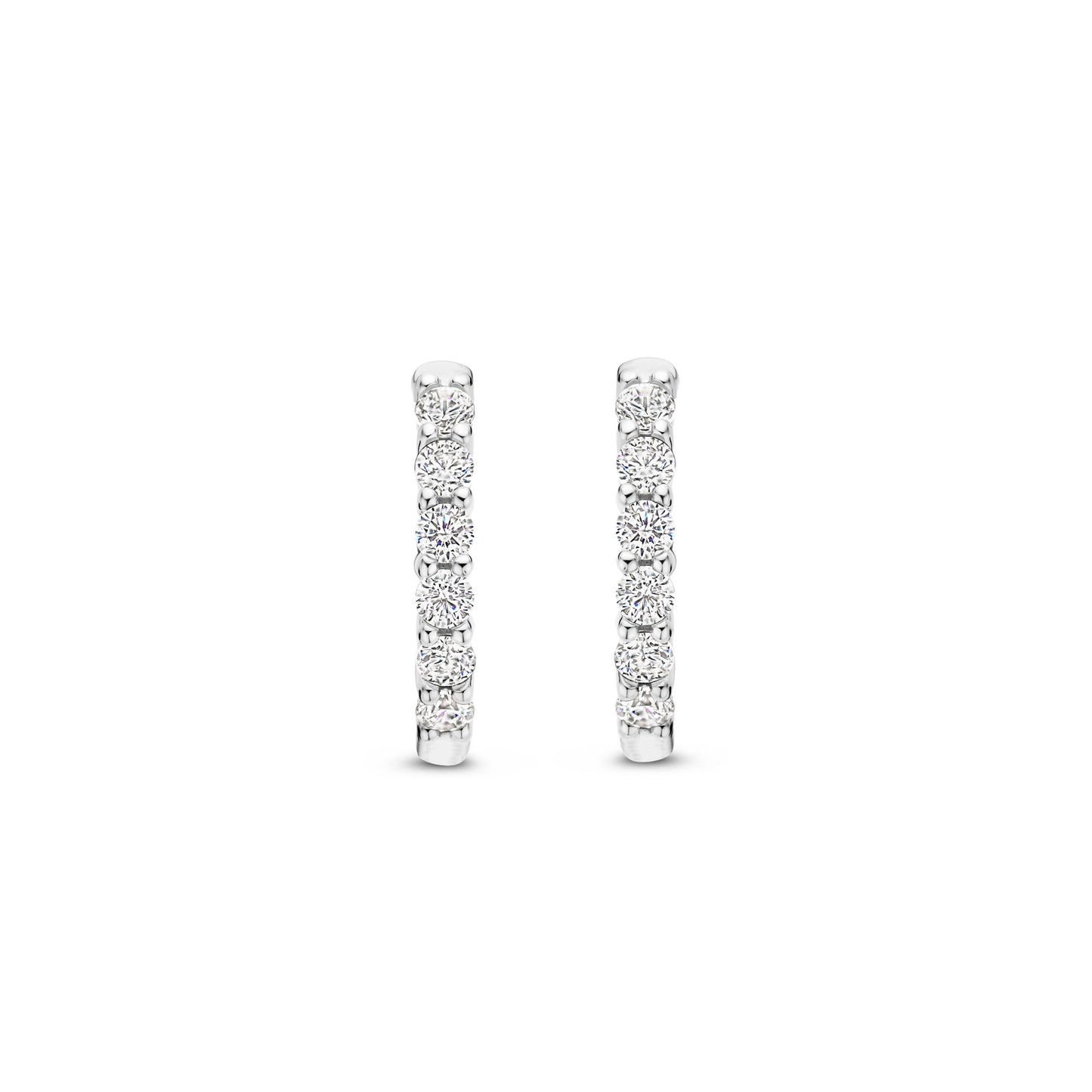 TI SENTO Earrings 7957ZI