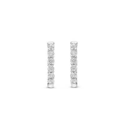 TI SENTO Earrings 7957ZI