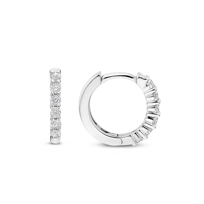 TI SENTO Earrings 7956ZY