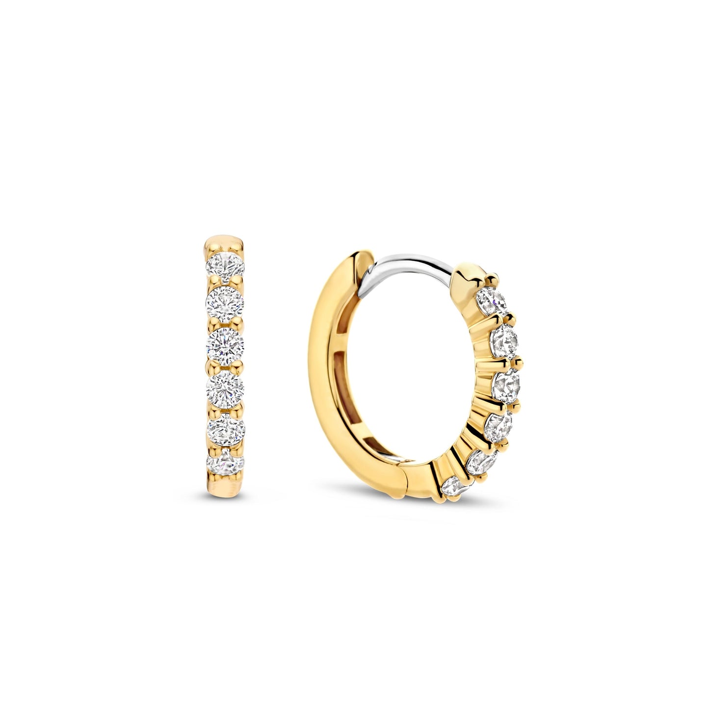 TI SENTO Earrings 7957ZY