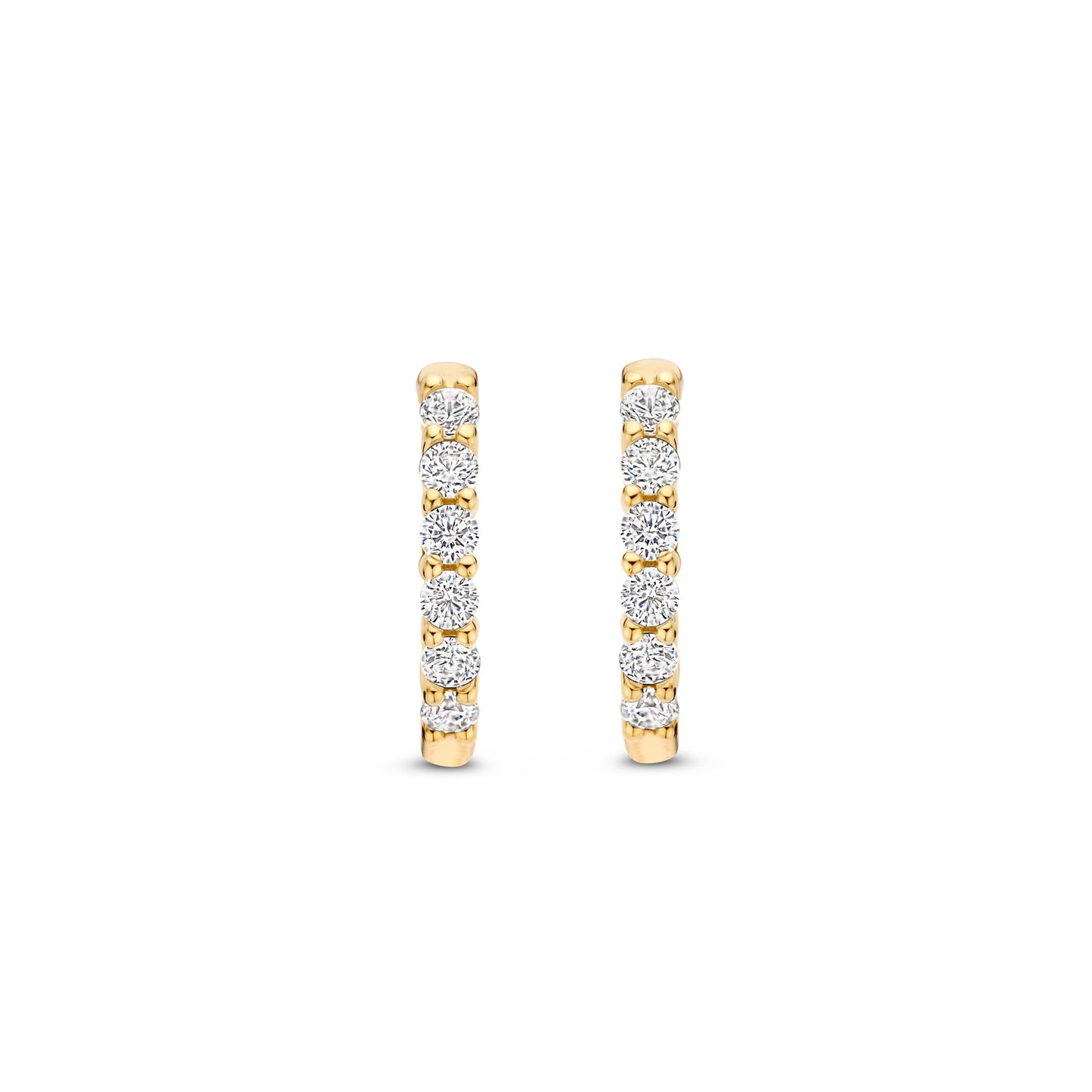 TI SENTO Earrings 7957ZY