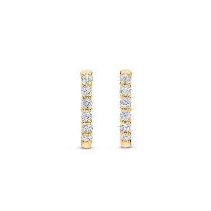 TI SENTO Earrings 7957ZY