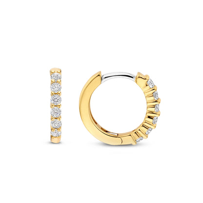 TI SENTO Earrings 7957ZI