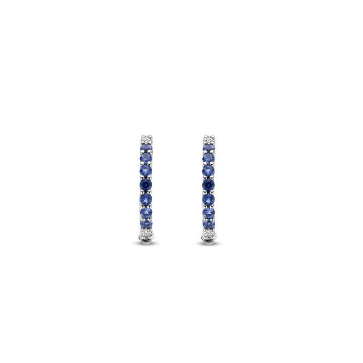 TI SENTO Earrings 7958MB