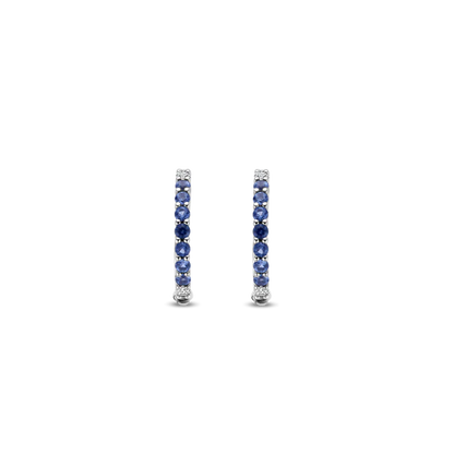 TI SENTO Earrings 7958MB
