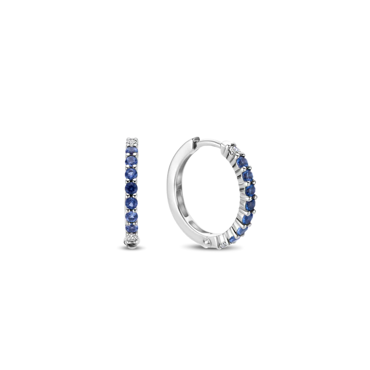 TI SENTO Earrings 7958MB