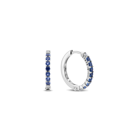 TI SENTO Earrings 7958MB