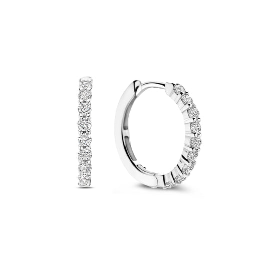 TI SENTO Earrings 7958ZI