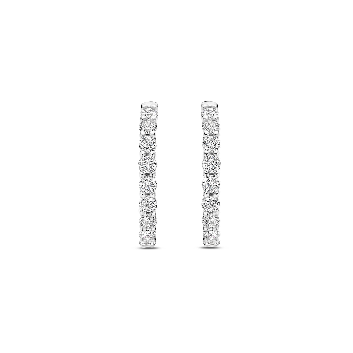 TI SENTO Earrings 7958ZI