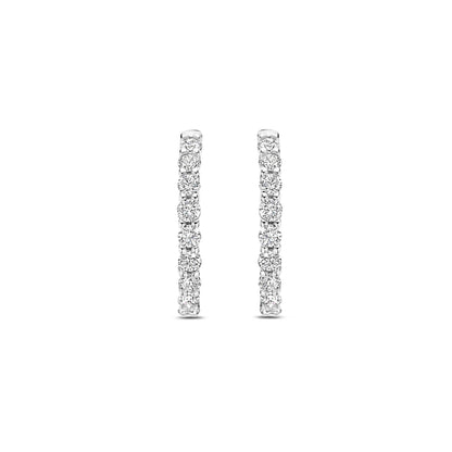 TI SENTO Earrings 7958ZI