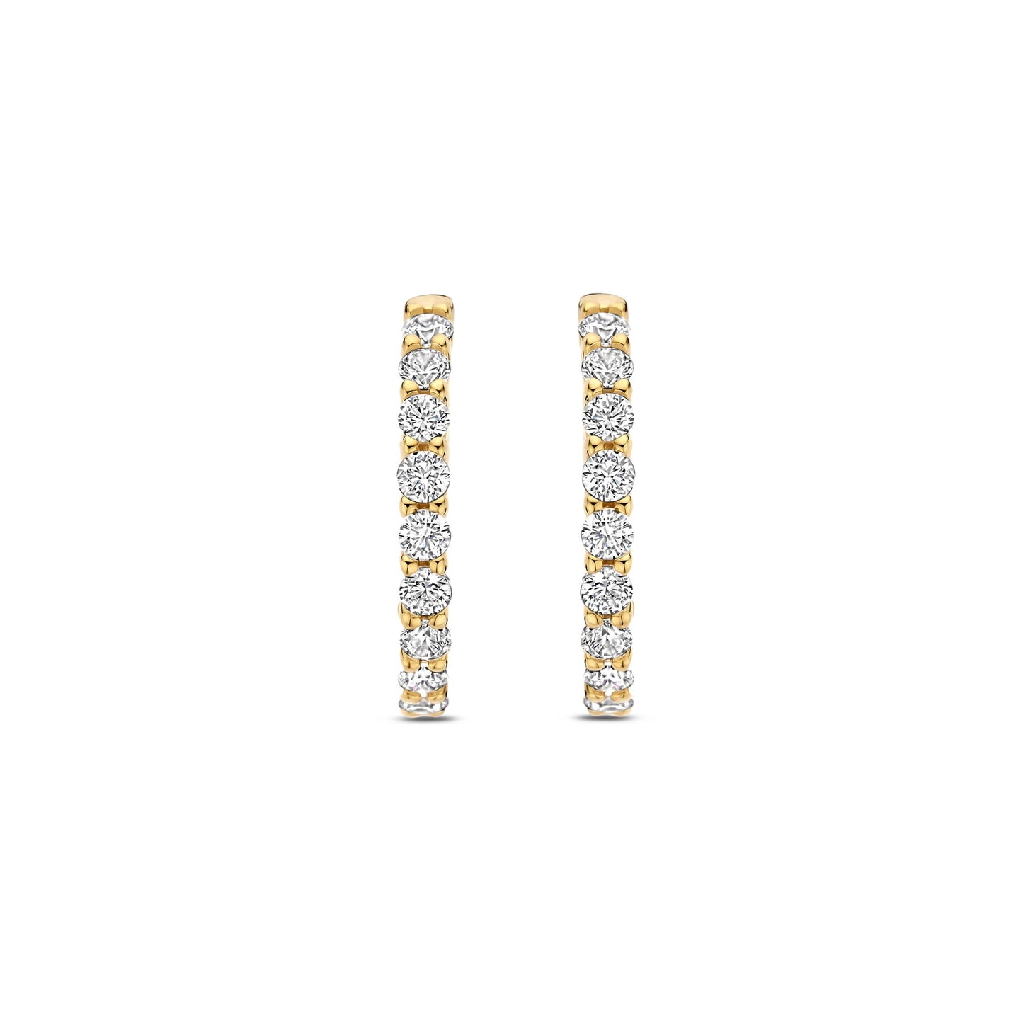 TI SENTO Earrings 7958ZY