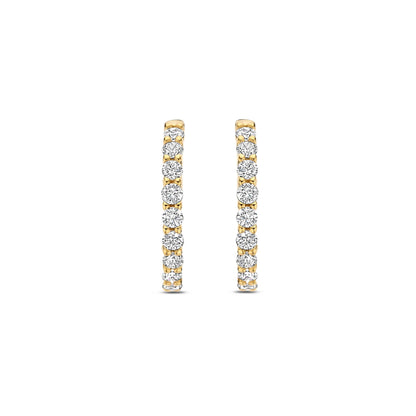 TI SENTO Earrings 7958ZY