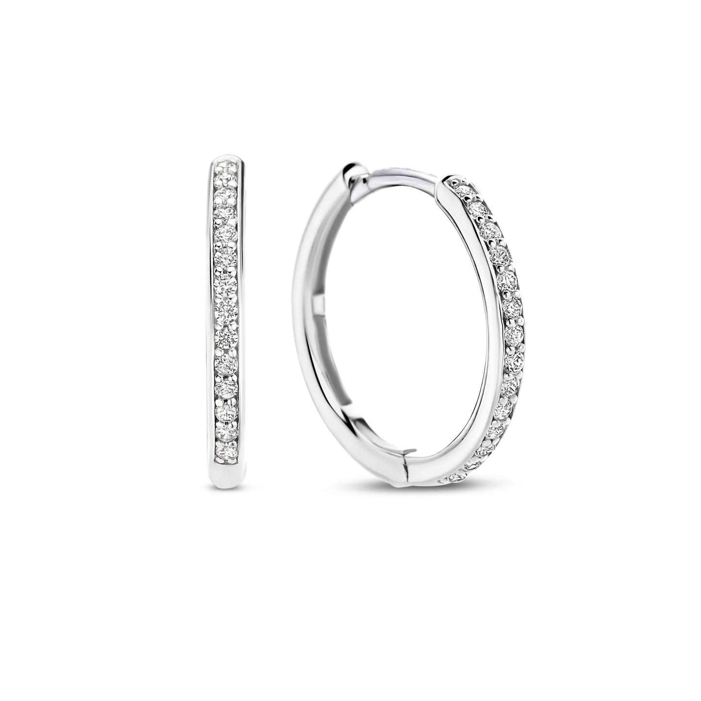TI SENTO Earrings 7959ZI