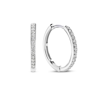 TI SENTO Earrings 7959ZI