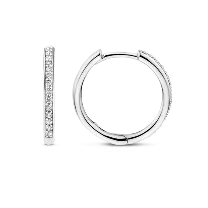 TI SENTO Earrings 7958ZY