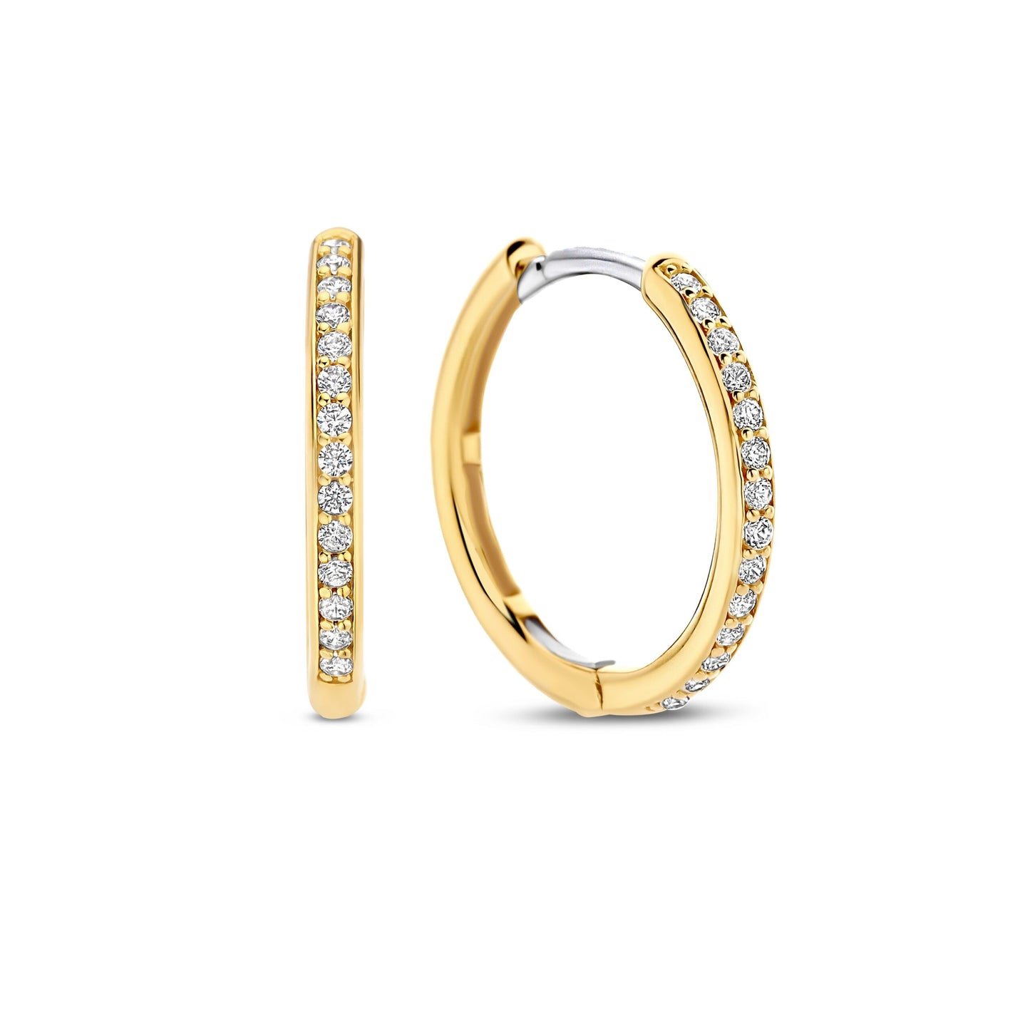 TI SENTO Earrings 7959ZY