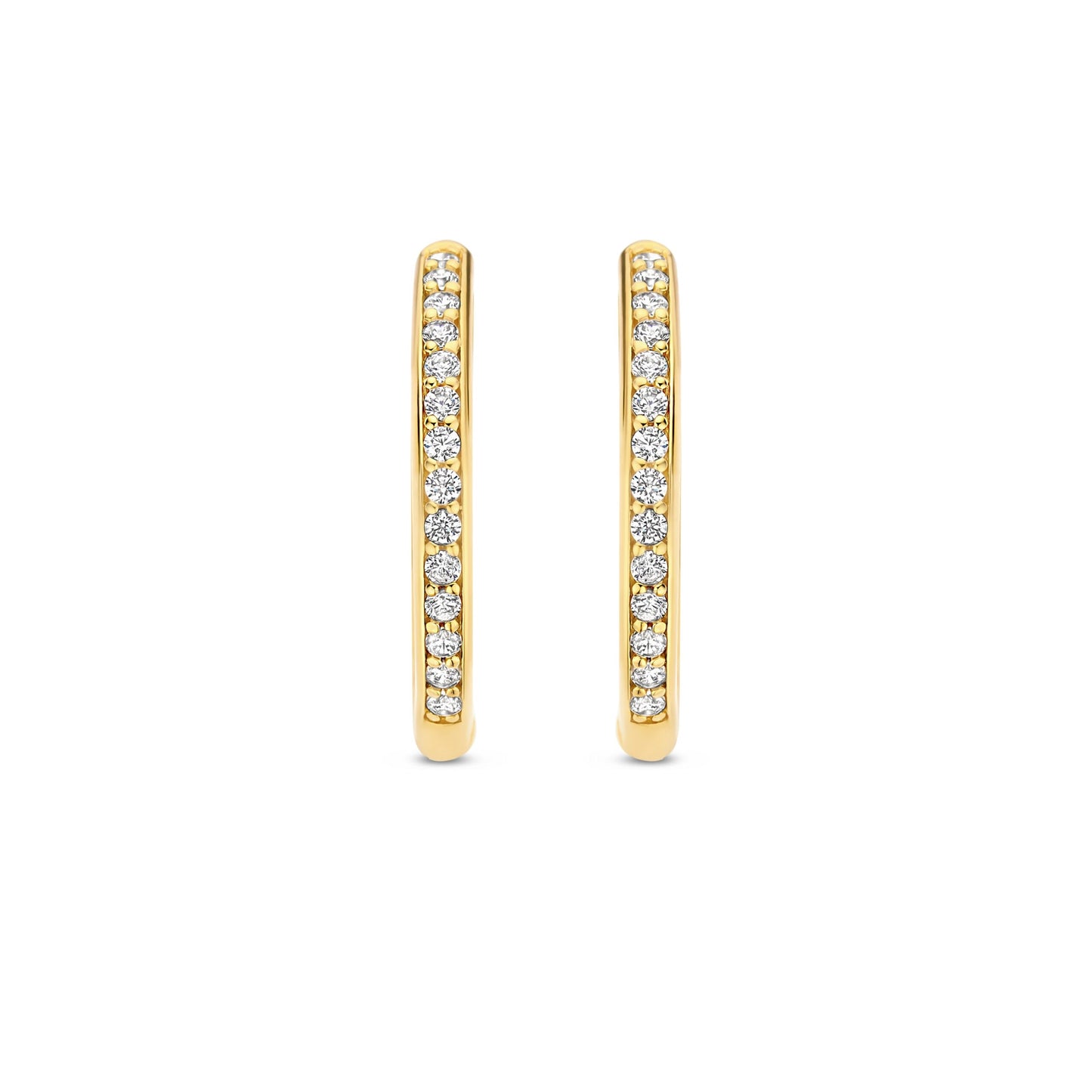 TI SENTO Earrings 7959ZY