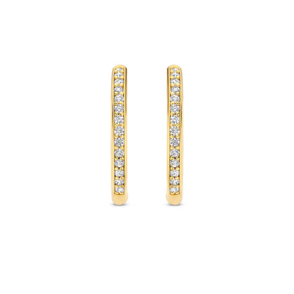 TI SENTO Earrings 7959ZY