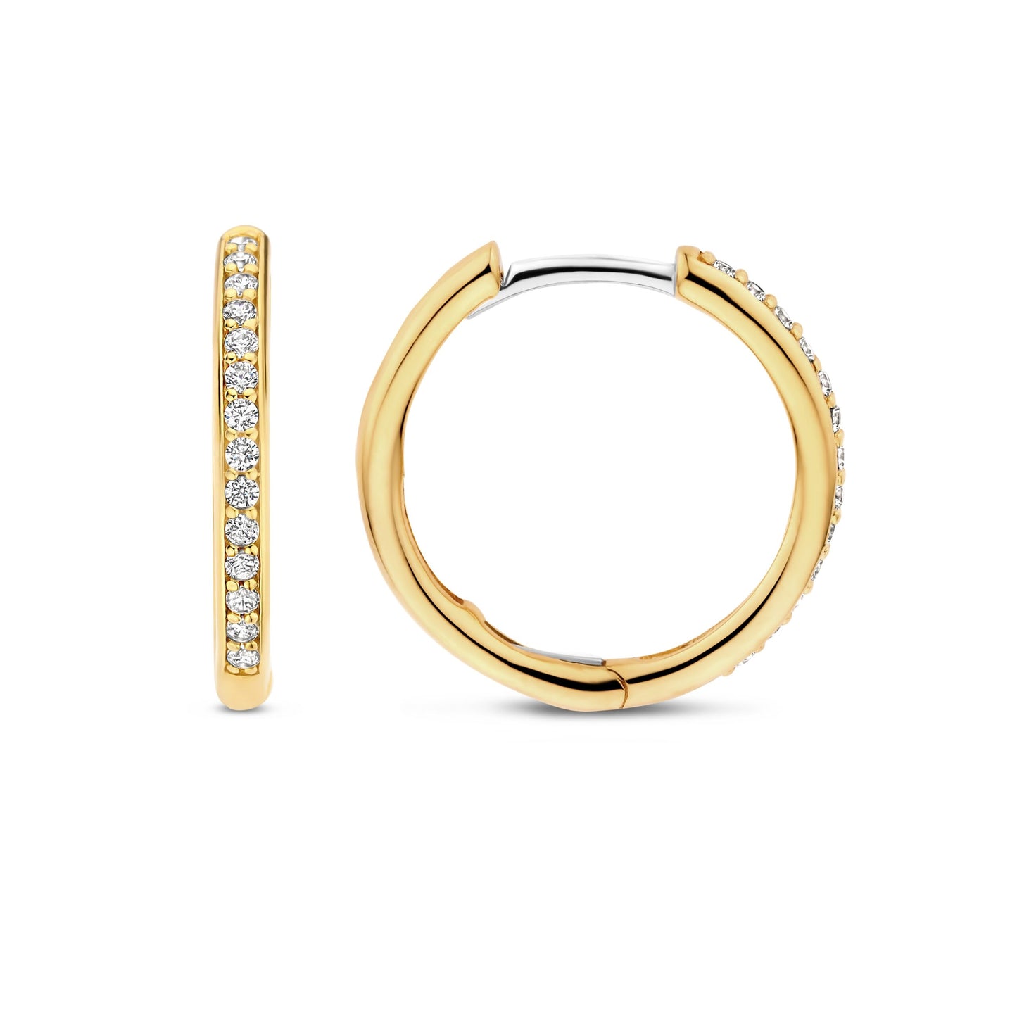 TI SENTO Earrings 7959ZI