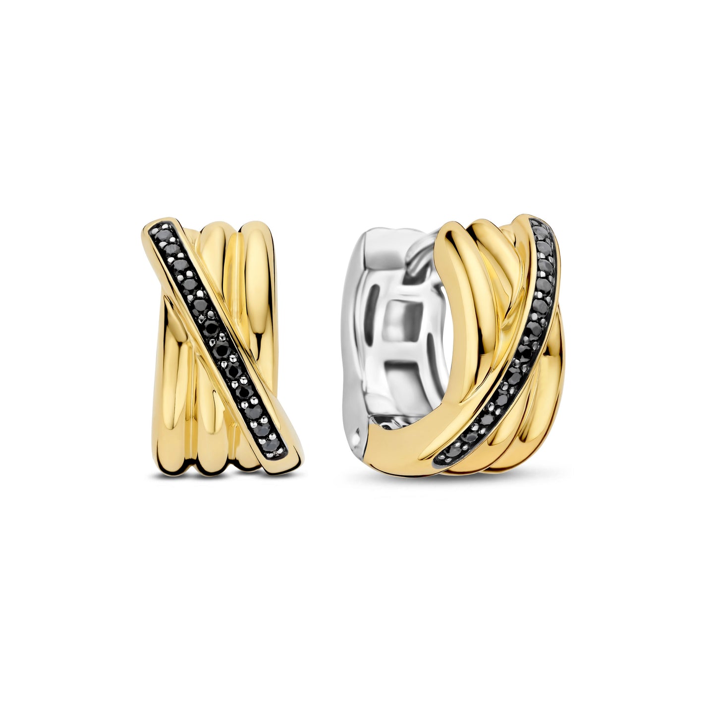 TI SENTO Earrings 7960BY