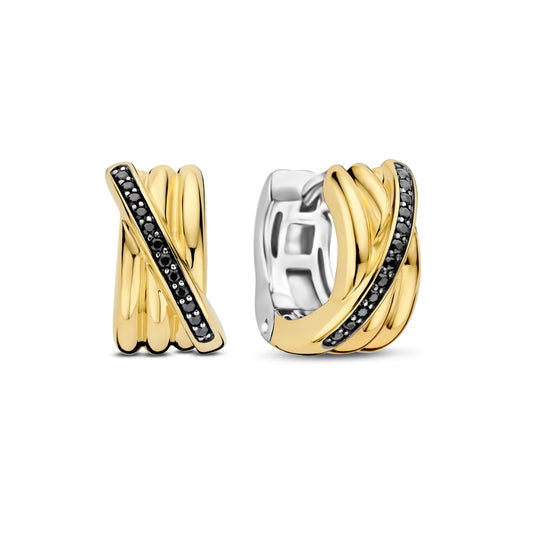 TI SENTO Earrings 7960BY