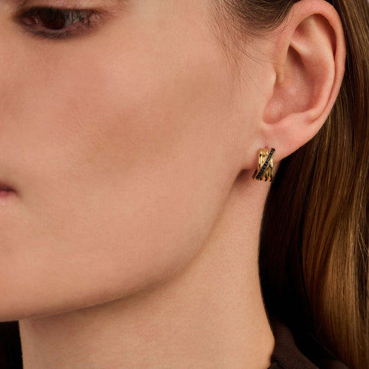 TI SENTO Earrings 7960BY
