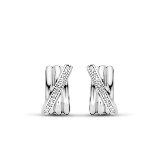 TI SENTO Earrings 7960ZI
