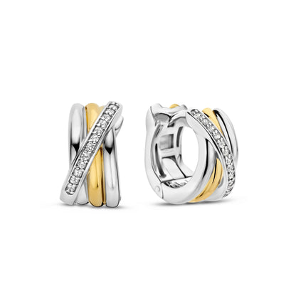 TI SENTO Earrings 7960ZY
