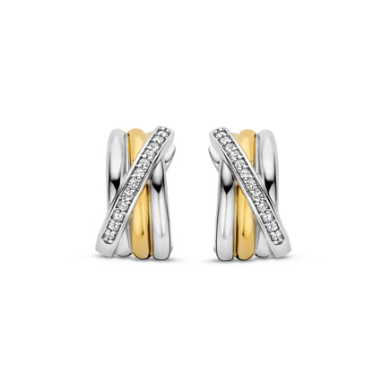 TI SENTO Earrings 7960ZY