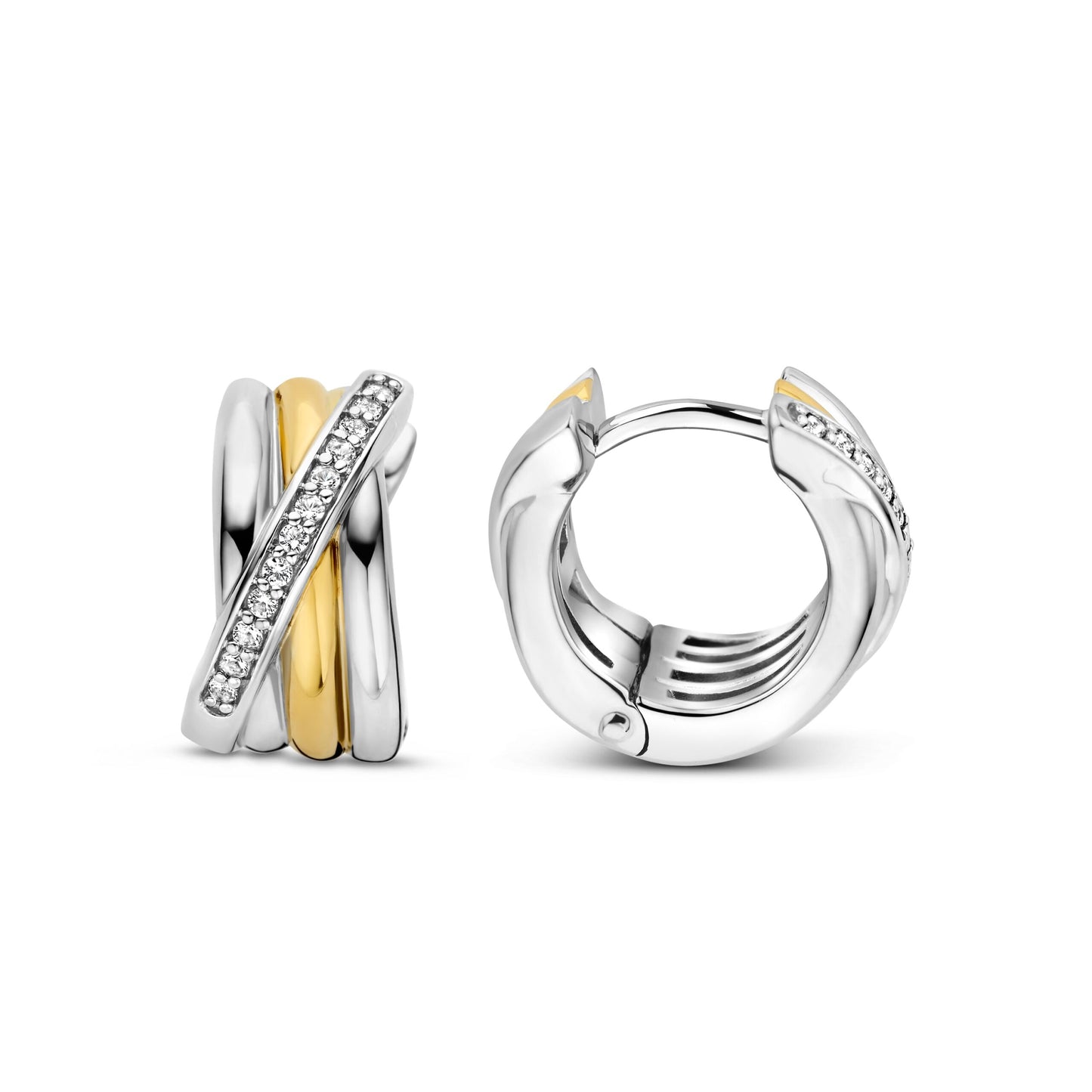 TI SENTO Earrings 7959ZY