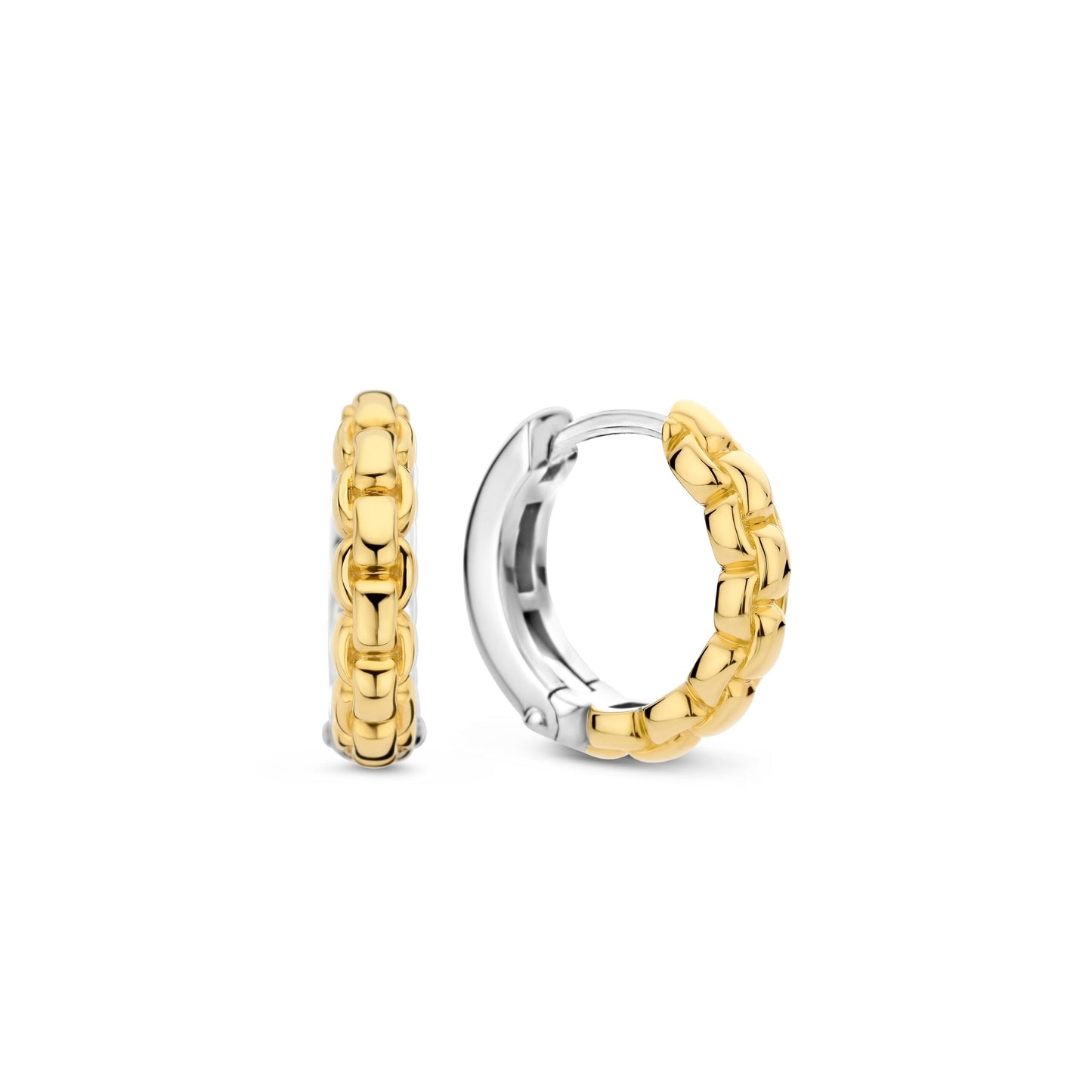TI SENTO Earrings 7961SY