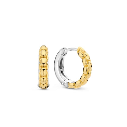 TI SENTO Earrings 7961SY