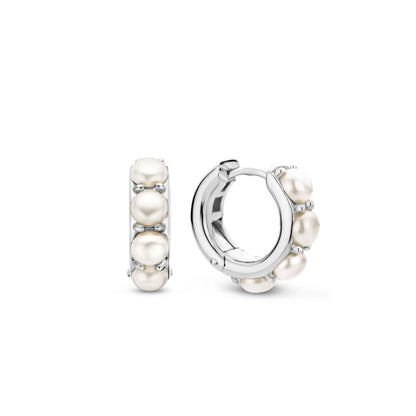 TI SENTO Earrings 7962PW
