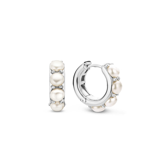 TI SENTO Earrings 7962PW
