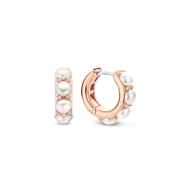 TI SENTO Earrings 7962RP