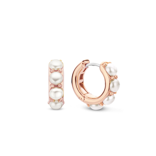 TI SENTO Earrings 7962RP