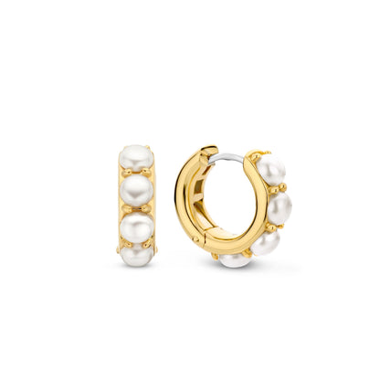 TI SENTO Earrings 7962YP
