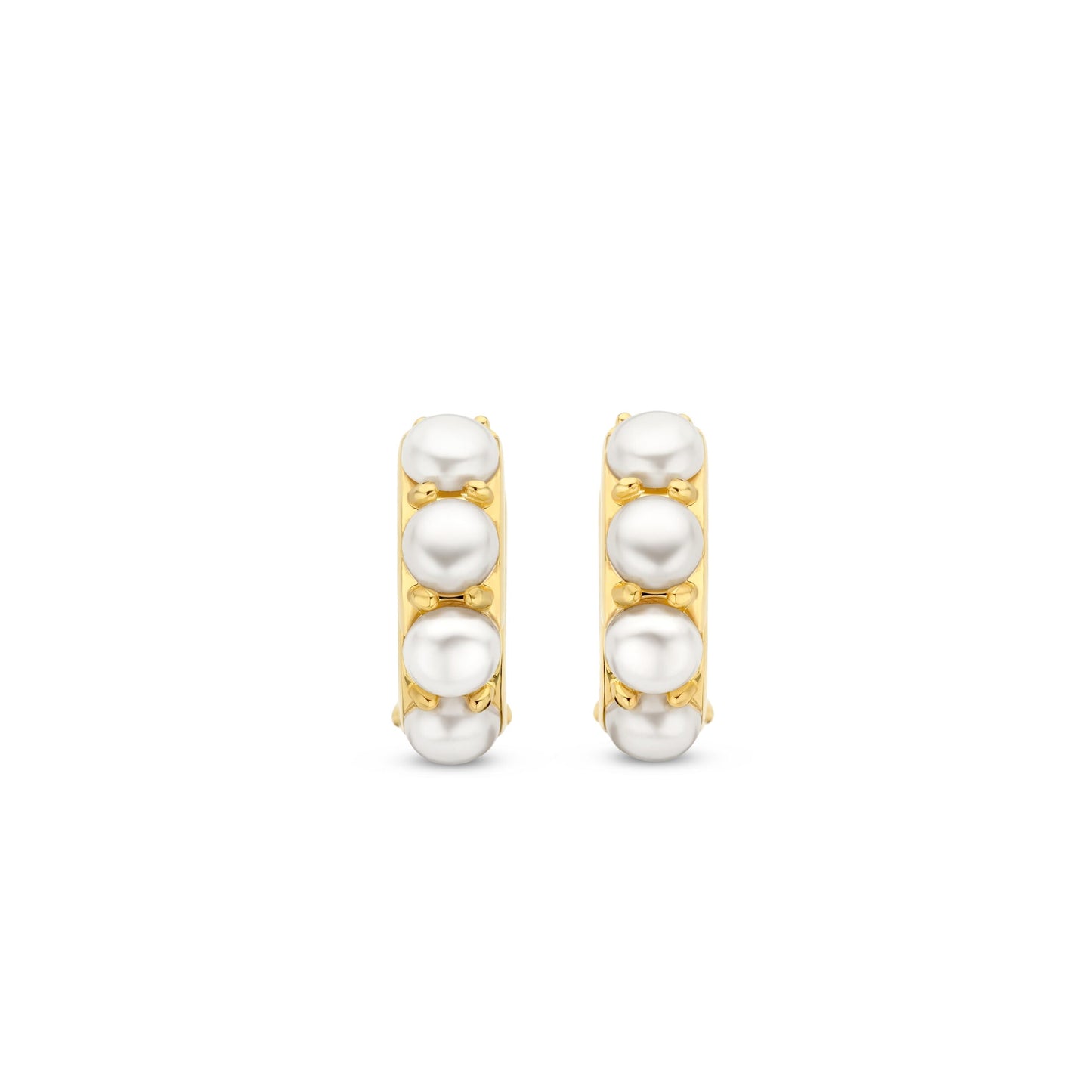 TI SENTO Earrings 7962YP