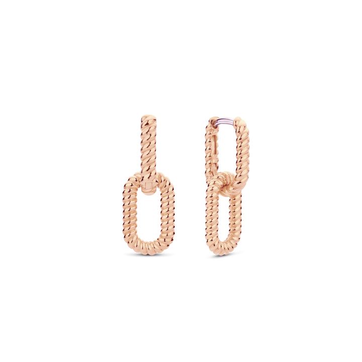 TI SENTO Earrings 7963SR