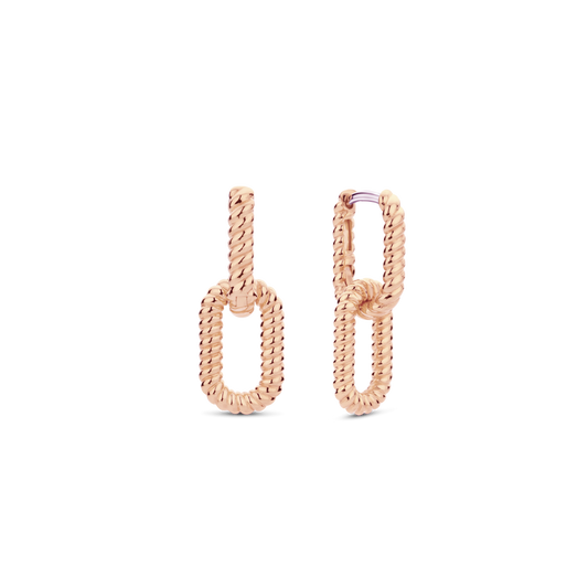 TI SENTO Earrings 7963SR