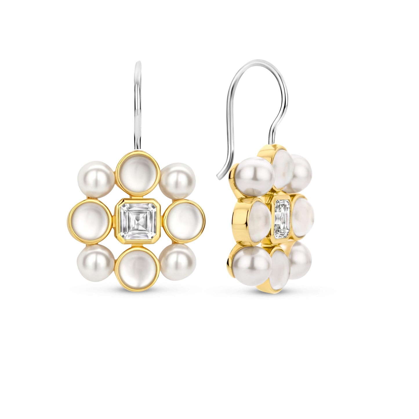 TI SENTO Earrings 7964YP