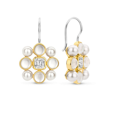 TI SENTO Earrings 7964YP