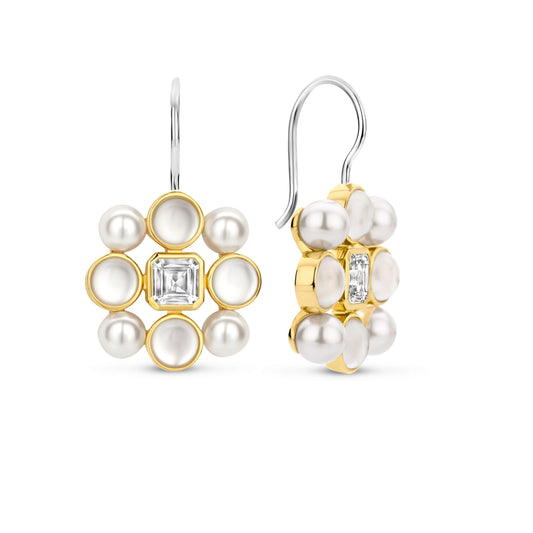 TI SENTO Earrings 7964YP