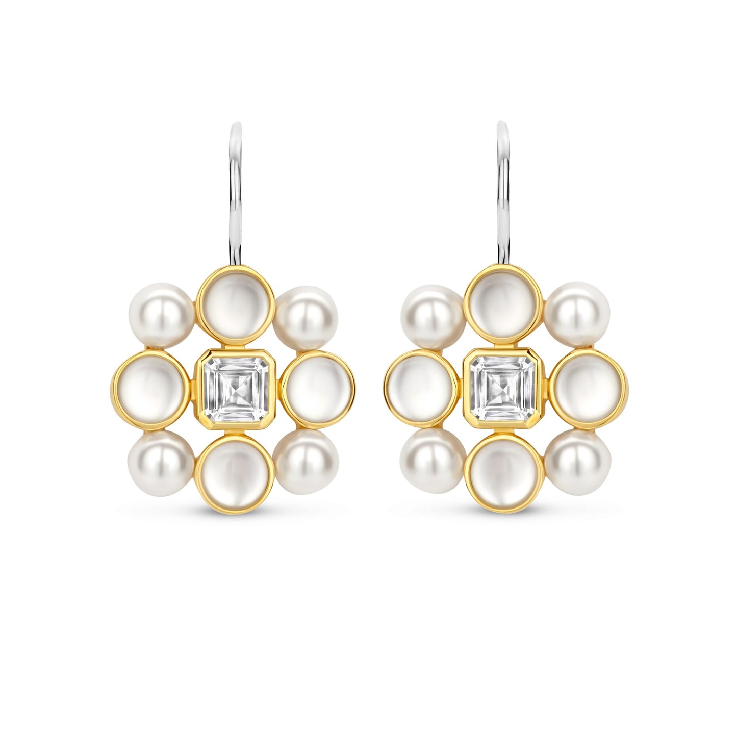 TI SENTO Earrings 7964YP