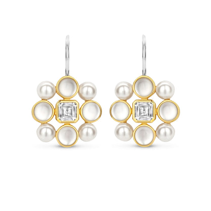 TI SENTO Earrings 7964YP