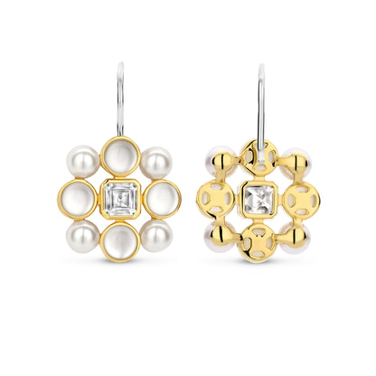 TI SENTO Earrings 7963SY